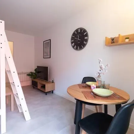 Le Studieux-T1-30M2-Pte Paris M7 Le Kremlin-Bicêtre Extérieur photo