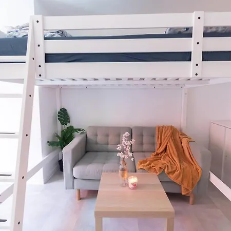 Le Studieux-T1-30M2-Pte Paris M7 Le Kremlin-Bicêtre Extérieur photo