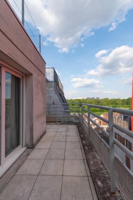 Le Studieux-t1-30m2-pte Paris M7